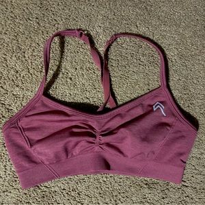 Oner active berry bralette